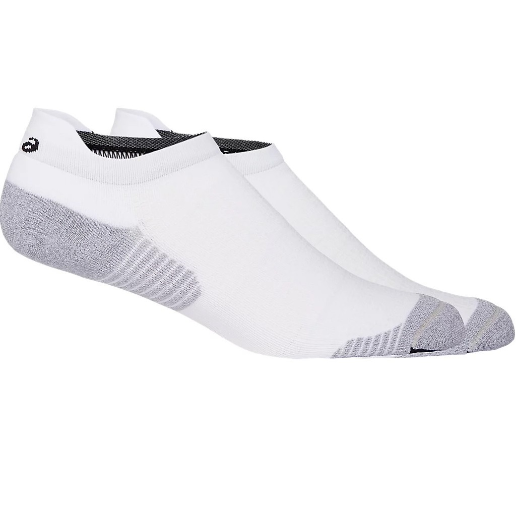 Носки Asics ( 3013A795 ) SPRINTRIDE RUN ANKLE SOCK 2023 100 BRILLIANT WHITE I (35-38) белый фото