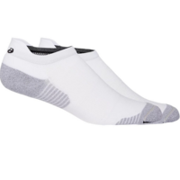 Шкарпетки Asics ( 3013A795 ) SPRINTRIDE RUN ANKLE SOCK 2023 100 BRILLIANT WHITE I (35-38) білий