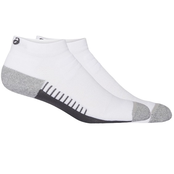 

Носки Asics ( 3013A796 ) ROAD+ RUN QUARTER SOCK 2024 100 BRILLIANT WHITE III (43-46) белый