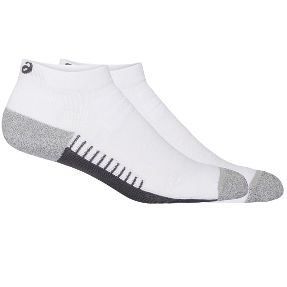 

Носки Asics ( 3013A796 ) ROAD+ RUN QUARTER SOCK 2024 100 BRILLIANT WHITE I (35-38) белый