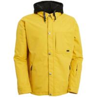 Сноубордичная куртка Billabong ( U6JM30 ) FASTPLANT JKT 2022 GOLD MUSTARD S желтый