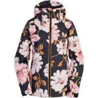 Сноубордичная куртка Billabong ( Z6JF25 ) SULA 2022 FLORAL XL мультиколор