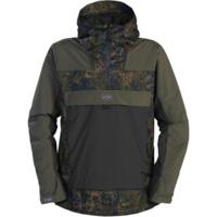 Анорак Billabong ( Z6JM22 ) QUEST 2022 CAMO L хаки