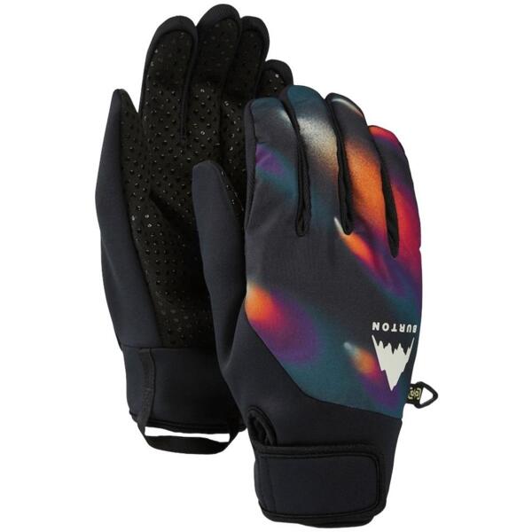 

Перчатки Burton ( 103051 ) MB PARK GLV 2023 ELDERBERRY SPATTER L мультиколор