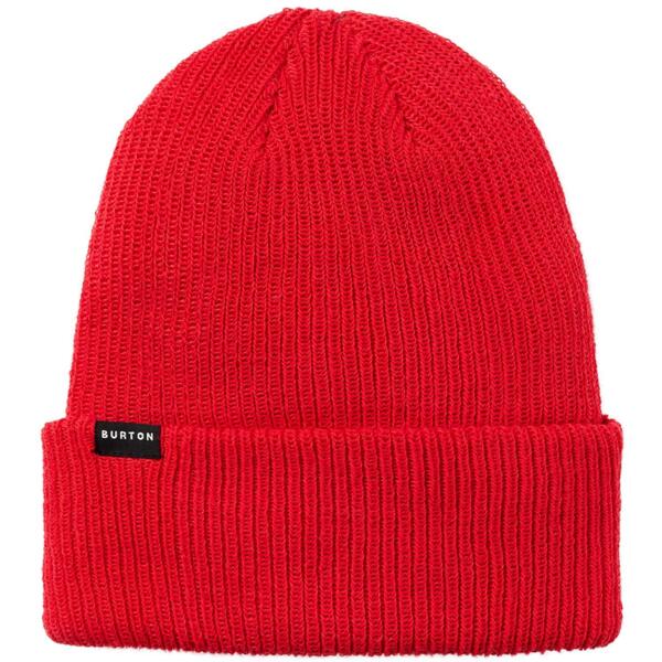 

Шапка Burton ( 233471 ) RCY ADL BNIE 2023 TOMATO One size красный