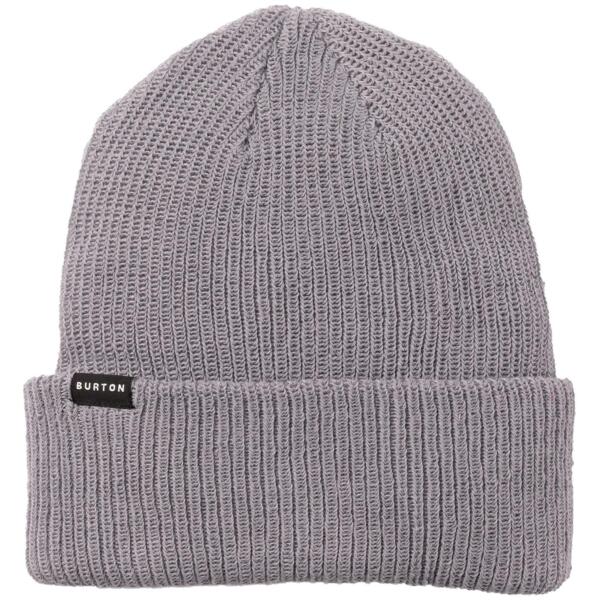 

Шапка Burton ( 233471 ) RCY ADL BNIE 2024 SHARKSKIN One size серый