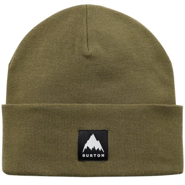 

Шапка Burton ( 233511 ) RCY KTSBNCH TL BNIE 2024 MARTINI OLIVE One size оливковый