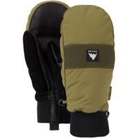 Рукавицы Burton ( 233951 ) TREELINE MITTENS 2023 MRTINI/FRSTNT XL оливковые