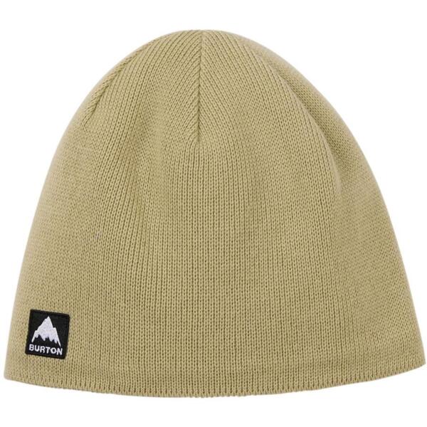 

Шапка Burton ( 234161 ) FLC LND MTN HI BNIE 2024 MUSHROOM One size бежевый