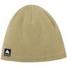 Шапка Burton ( 234161 ) FLC LND MTN HI BNIE 2024 MUSHROOM One size бежевый