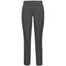 Штаны для туризма Mammut ( 1022-01680 ) Runbold Pants Women 2024 phantom 38 серый