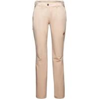 Штаны для туризма Mammut ( 1022-01680 ) Runbold Pants Women 2024 savannah 36 бежевый