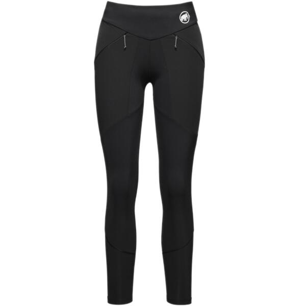 

Тайтсы Mammut ( 1022-01780 ) Aenergy Light Tights Women 2023 black M черный