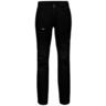 Штаны для туризма Mammut ( 1022-01970 ) Zinal Hybrid Pants Men 2023 black 50 черный