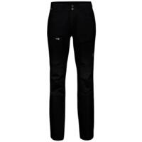 Штаны для туризма Mammut ( 1022-01970 ) Zinal Hybrid Pants Men 2023 black 52 черный