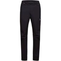 Штаны для туризма Mammut ( 1022-02010 ) Massone Pants Men 2024 black 54 черный