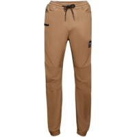 Штаны для альпинизма Mammut ( 1022-02010 ) Massone Pants Men 2024 dark sand 48 коричневый