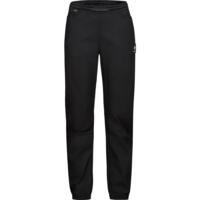 Штаны для альпинизма Mammut ( 1022-02020 ) Massone Pants Women 2024 black 34 черный