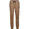 Штаны для альпинизма Mammut ( 1022-02020 ) Massone Pants Women 2024 dark sand 34 коричневый