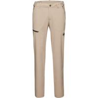 Штаны для туризма Mammut ( 1022-01670 ) Runbold Pants Men 2024 savannah 50 бежевый