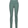 Тайтсы Mammut ( 1022-02040 ) Massone Tights Women 2024 dark jade M зеленый