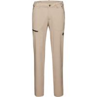 Штаны для туризма Mammut ( 1022-01670 ) Runbold Pants Men 2024 savannah 52 бежевый