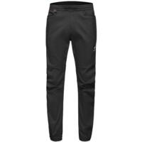 Штаны для альпинизма Mammut ( 1022-02270 ) Massone Light Pants Men 2024 black 52 черный