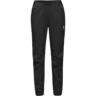 Штаны для альпинизма Mammut ( 1022-02280 ) Massone Light Pants Women 2024 black 36 черный