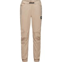 Штаны для альпинизма Mammut ( 1022-02280 ) Massone Light Pants Women 2024 savannah 36 бежевый