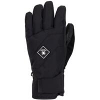 Рукавички DC ( ADYHN03030 ) FRANCHISE 2024 Black XL чорний