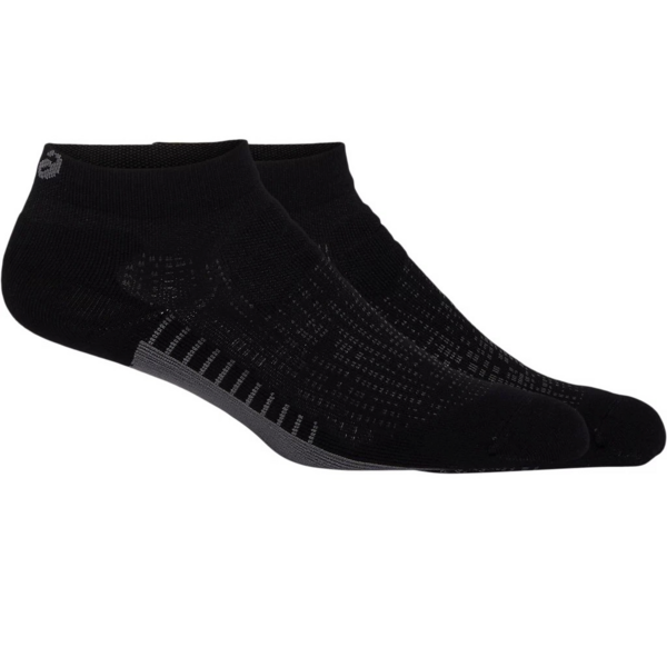 

Носки Asics ( 3013A796 ) ROAD+ RUN QUARTER SOCK 2024 001 PERFORMANCE BLACK I (35-38) черный