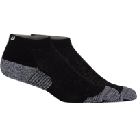 Шкарпетки Asics ( 3013A797 ) SPRINTRIDE RUN QUARTER SOCK 2023 001 PERFORMANCE BLACK I (35-38) чорний