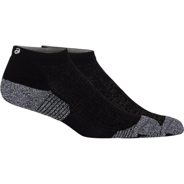 

Носки Asics ( 3013A797 ) SPRINTRIDE RUN QUARTER SOCK 2023 001 PERFORMANCE BLACK II (39-42) черный