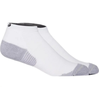 Шкарпетки Asics ( 3013A797 ) SPRINTRIDE RUN QUARTER SOCK 2023 100 BRILLIANT WHITE II (39-42) білий