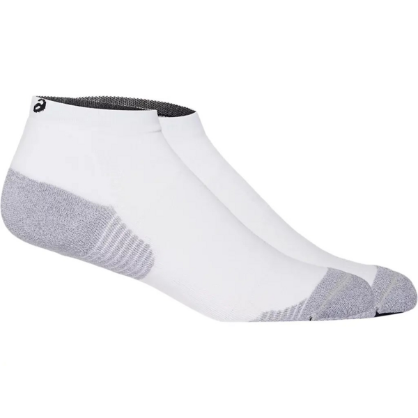 

Носки Asics ( 3013A797 ) SPRINTRIDE RUN QUARTER SOCK 2023 100 BRILLIANT WHITE III (43-46) белый