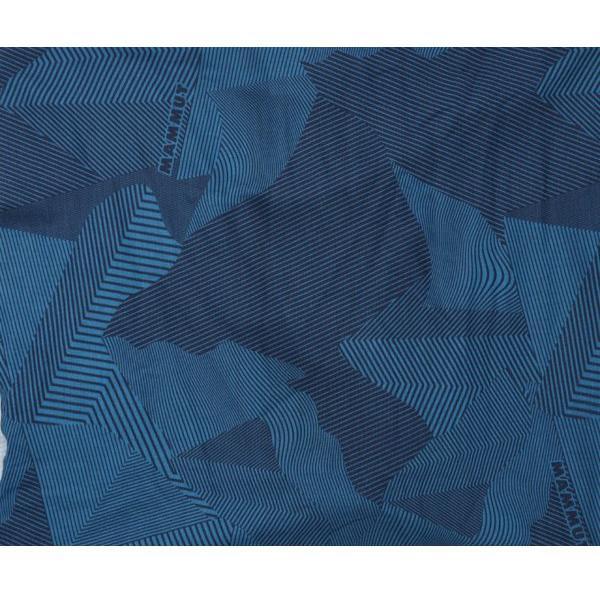Повязка на шею Mammut ( 1191-05815 ) Mammut Neck Gaiter 2021 marine-sapphire One size синий фото
