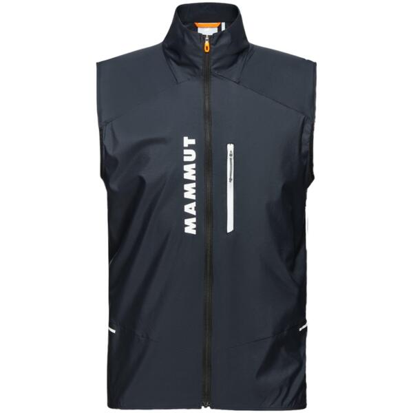 

Жилет Mammut ( 1012-00611 ) Aenergy TR WB Hybrid Vest Men 2024 black L черный