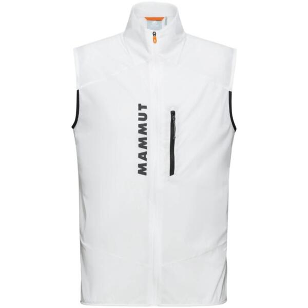 

Жилет Mammut ( 1012-00611 ) Aenergy TR WB Hybrid Vest Men 2024 white M белый