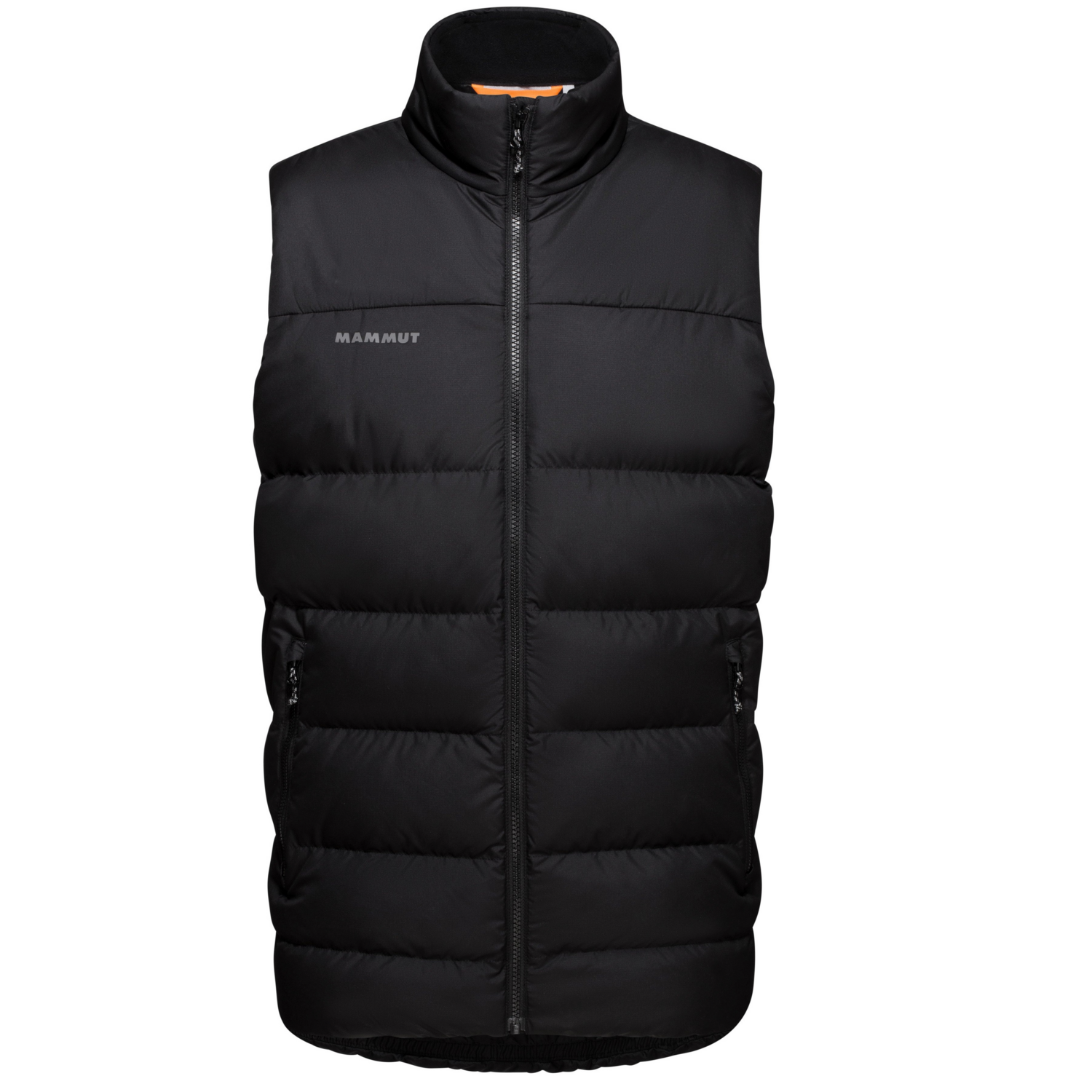 Жилетка чоловіча Mammut ( 1013-01101 ) Whitehorn IN Vest 2024 Black L чорнийфото