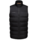 Жилетка мужская Mammut ( 1013-01101 ) Whitehorn IN Vest 2024 Black M черный