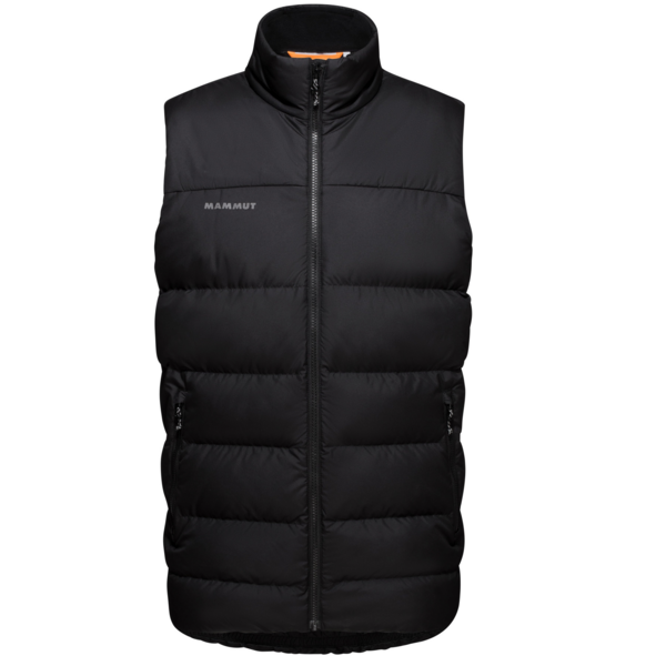 

Жилетка мужская Mammut ( 1013-01101 ) Whitehorn IN Vest 2024 Black XL черный