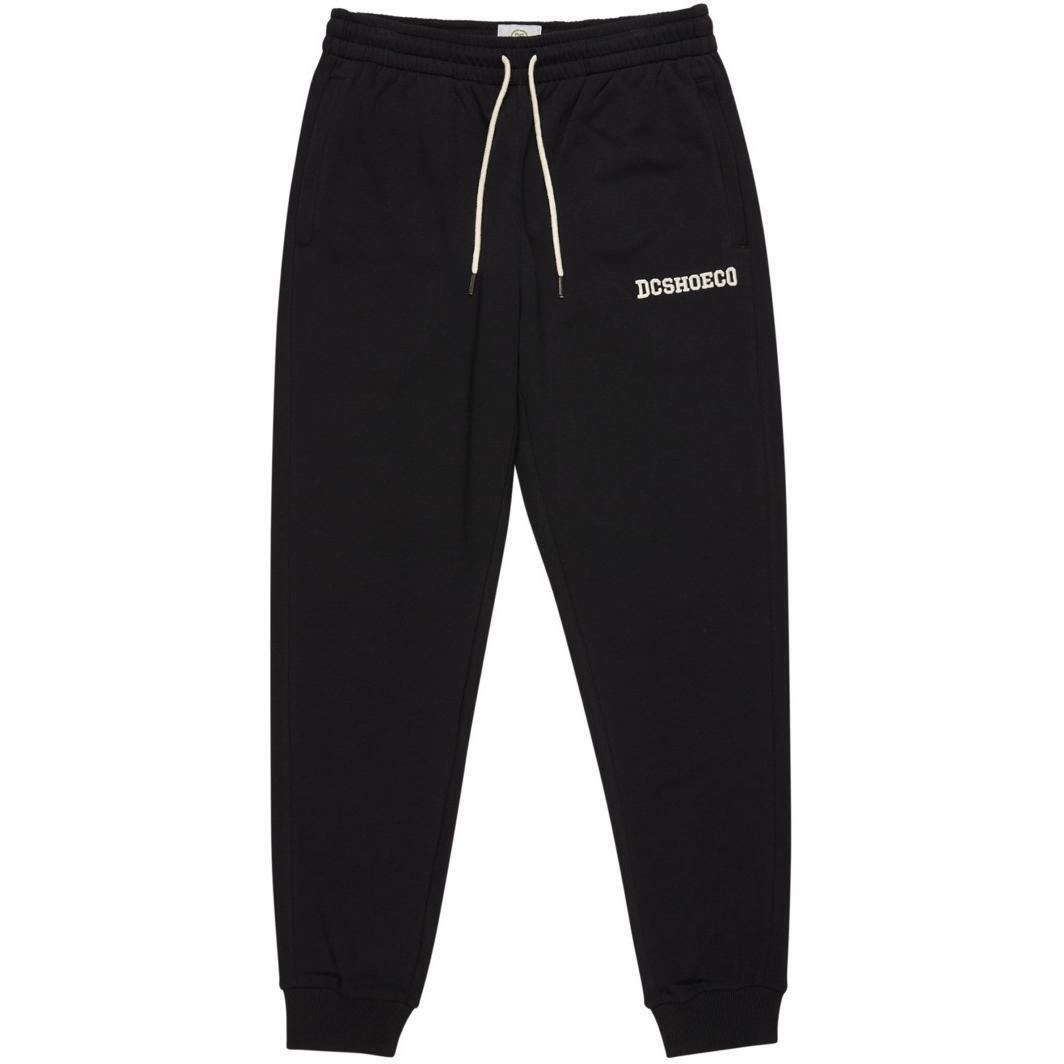 Спортивные штаны DC ( ADYFB03069 ) BASELINE 2024 Black XL черный фото 1