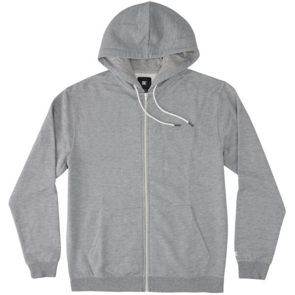 

Кофта DC ( ADYFT03328 ) RIOT 2 M OTLR 2023 KPVH Castlerock - Heather M серый