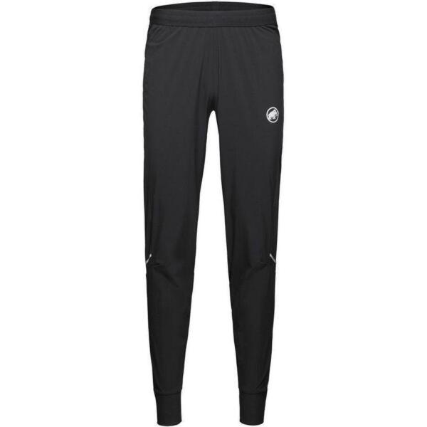 Штаны для туризма Mammut ( 1021-01240 ) Aenergy TR Pants Men 2024 black 54 черный