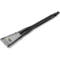 Насадка Karcher eco!Booster 130 для моделей K4 (2.645-387.0)