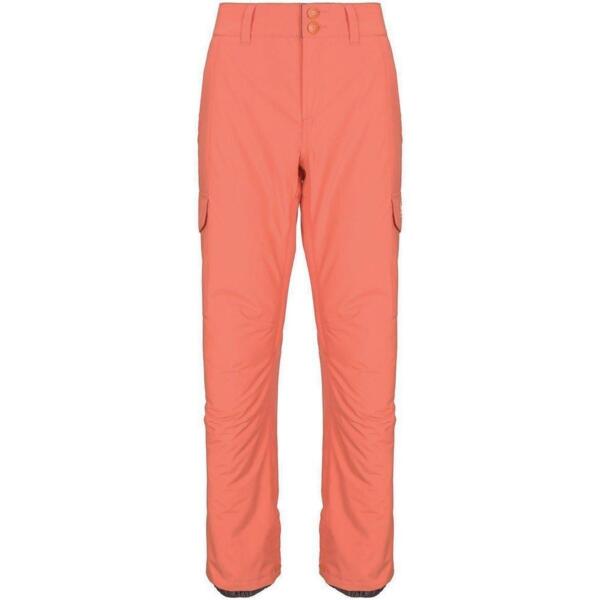 

Сноубордичные штаны DC ( ADJTP03011 ) NONCHALANT PANT J SNPT MKZ0 2022 HOT CORAL M коралловые