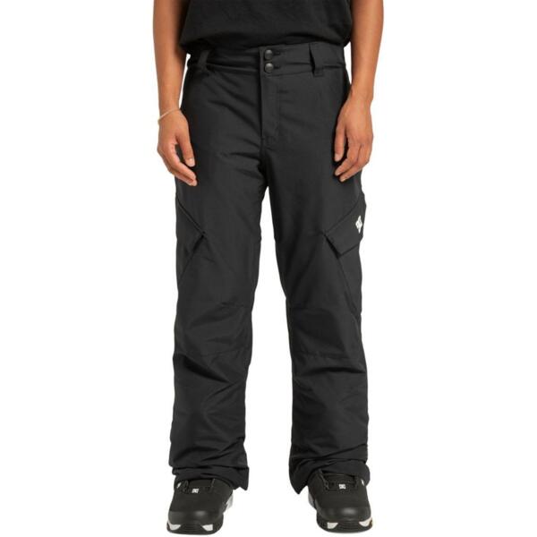 

Горнолыжные штаны DC ( ADJTP03023 ) NONCHALANT 2024 Black L черные