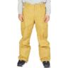 Сноубордичные штаны DC ( ADYTP03029 ) BANSHEE M SNPT 2023 TNC0 Bronze Mist - Solid XL желтый