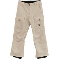 Горнолыжные штаны DC ( ADYTP03039 ) CODE 2024 Plaza Taupe L бежевый