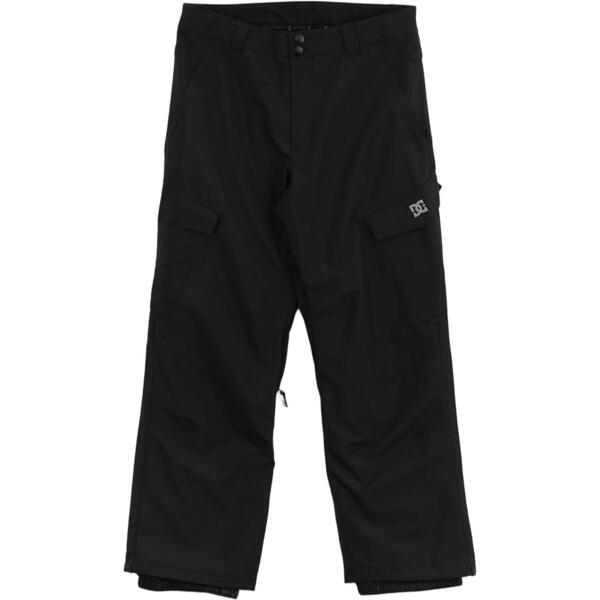 

Горнолыжные штаны DC ( ADYTP03042 ) BANSHEE 2024 Black L черная